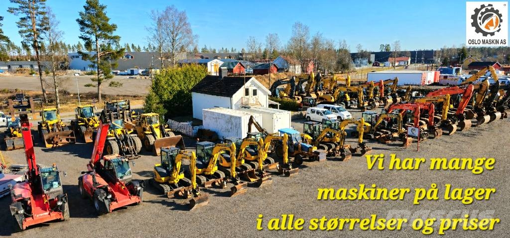 Komatsu PC240LC-11E0 Εκσκαφείς με ερπύστριες