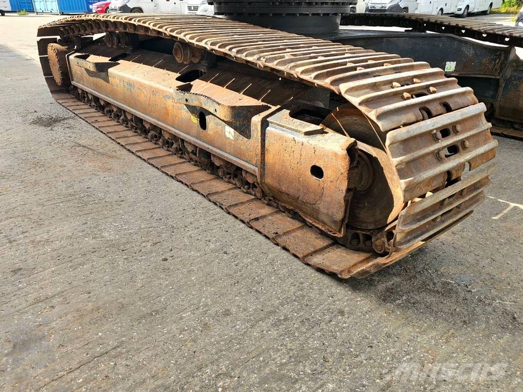 Komatsu PC240LC-11E0 Εκσκαφείς με ερπύστριες