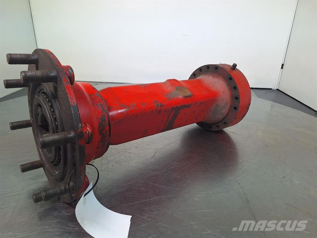 O&K L6 - 4711346 Axle housing/Achskörper/Astrechter Osovine