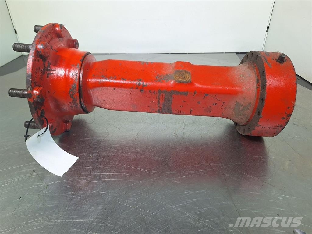 O&K L6 - 4711346 Axle housing/Achskörper/Astrechter Osovine