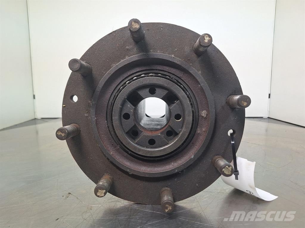 O&K L6 - 4711346 Axle housing/Achskörper/Astrechter Osovine