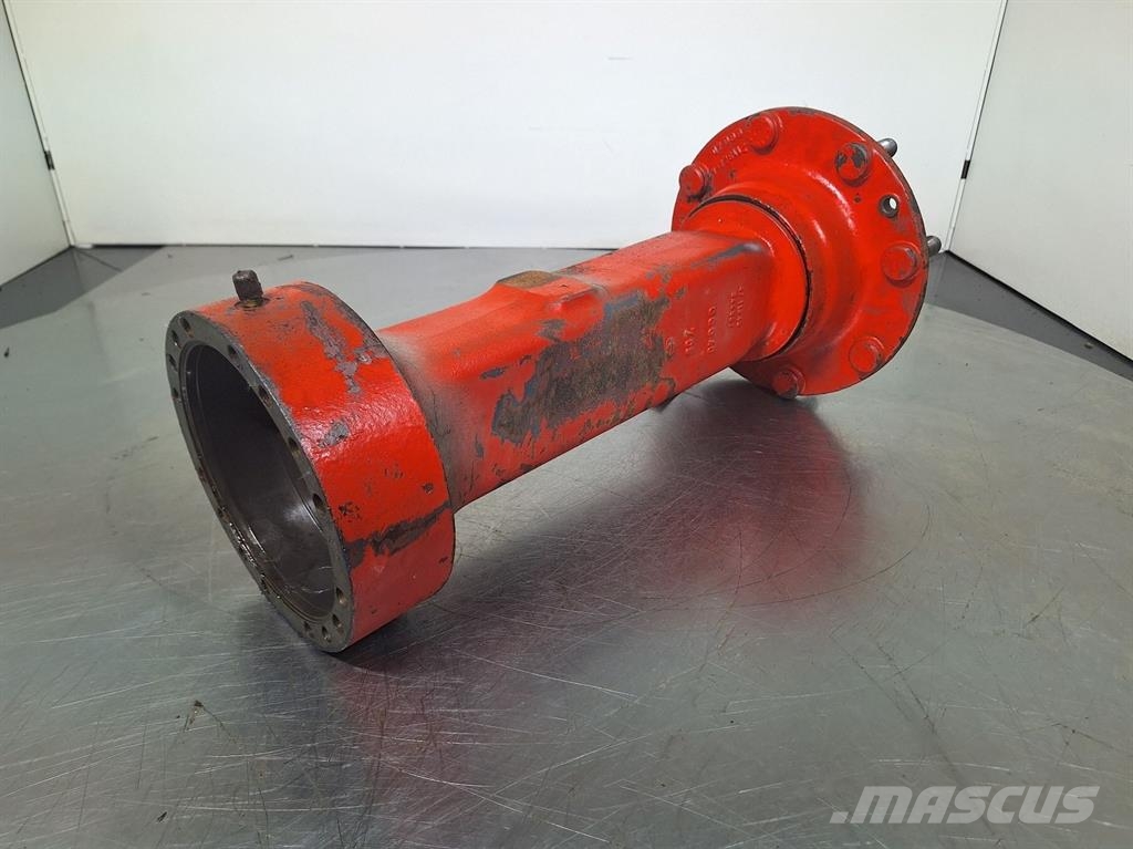 O&K L6 - 4711346 Axle housing/Achskörper/Astrechter Osovine