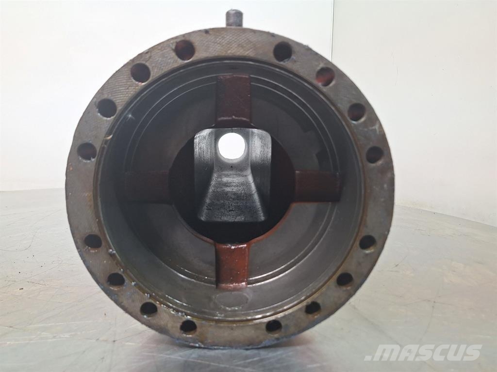 O&K L6 - 4711346 Axle housing/Achskörper/Astrechter Osovine