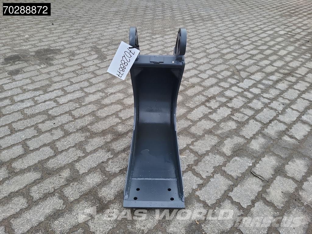 Zoomlion ZE26 GU FACTORY WARRANTY – CW / 3 BUCKETS - KUBOTA Mini ekskavatori < 7 t