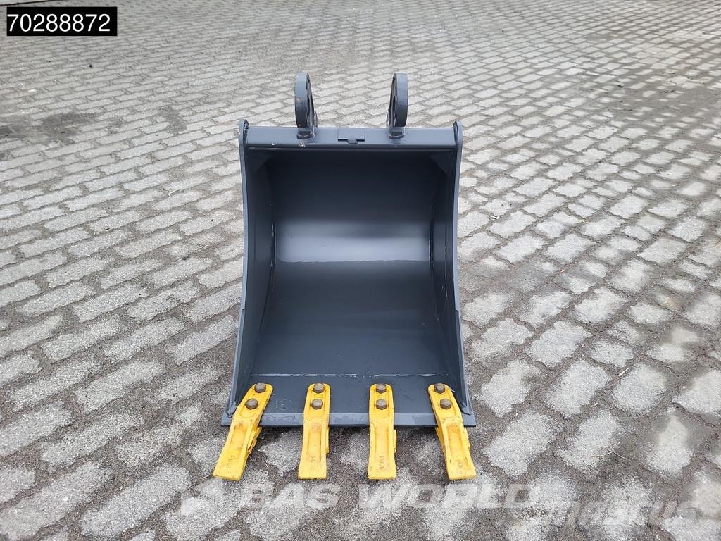 Zoomlion ZE26 GU FACTORY WARRANTY – CW / 3 BUCKETS - KUBOTA Mini ekskavatori < 7 t