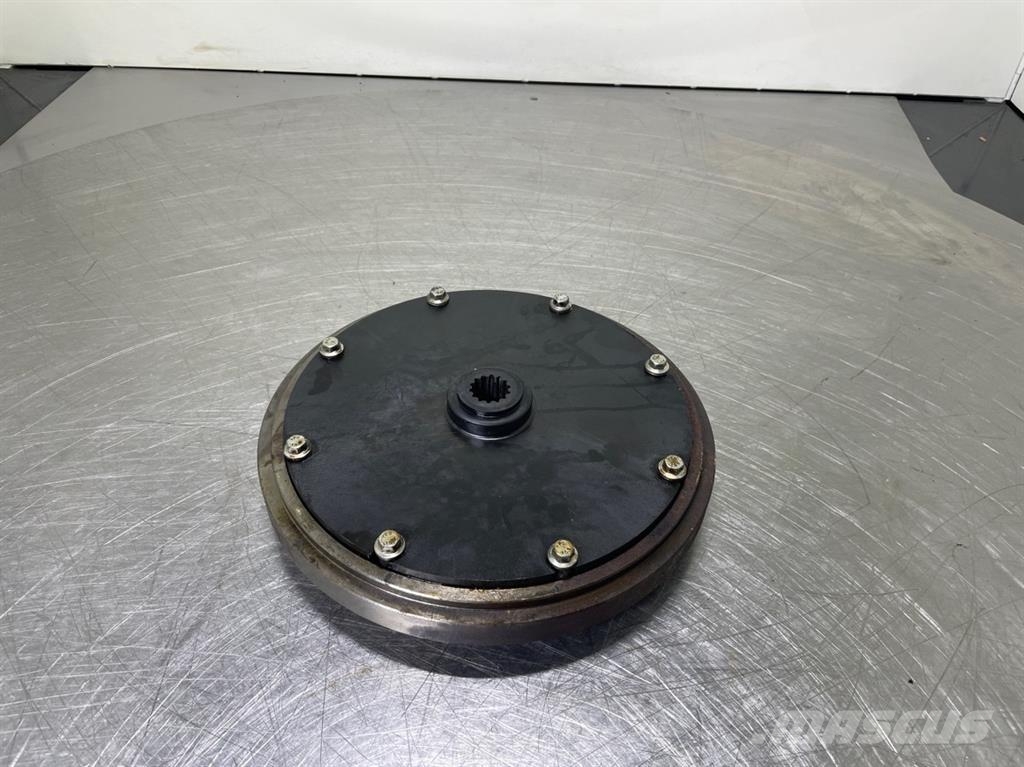 CAT 907M-415-2511-Flywheel/Schwungrad/Vliegwiel محركات