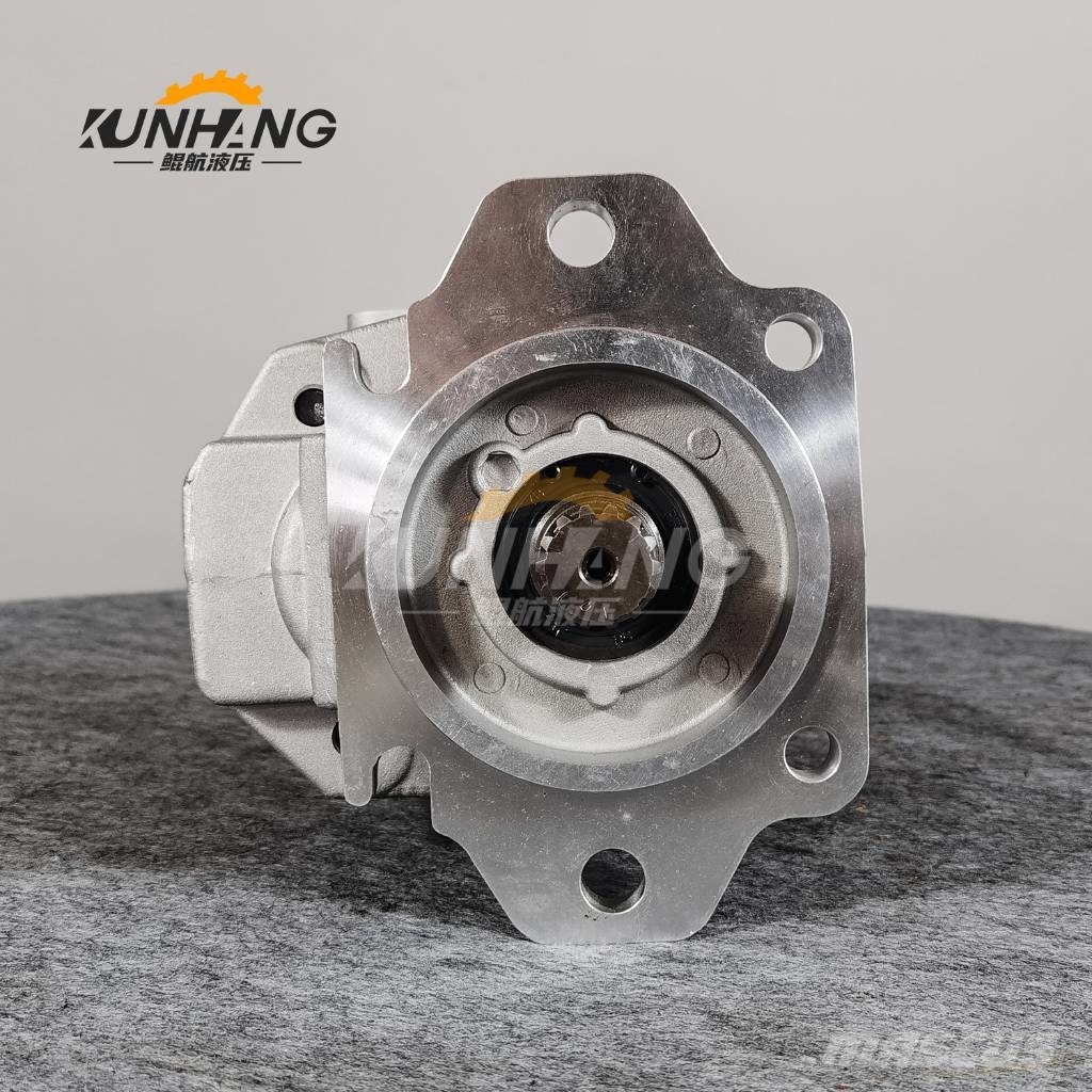 Komatsu HM400-2 Hydraulic Pump 705-95-05110 705-95-07031 Transmisiones
