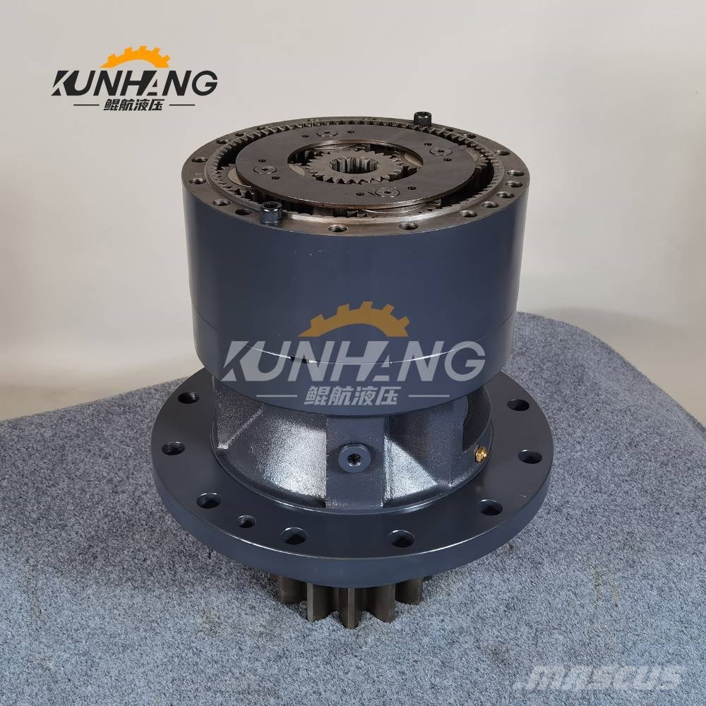 Doosan DH225-7 DH220LC-5 220LC-V Swing Reduction Gearbox Transmission