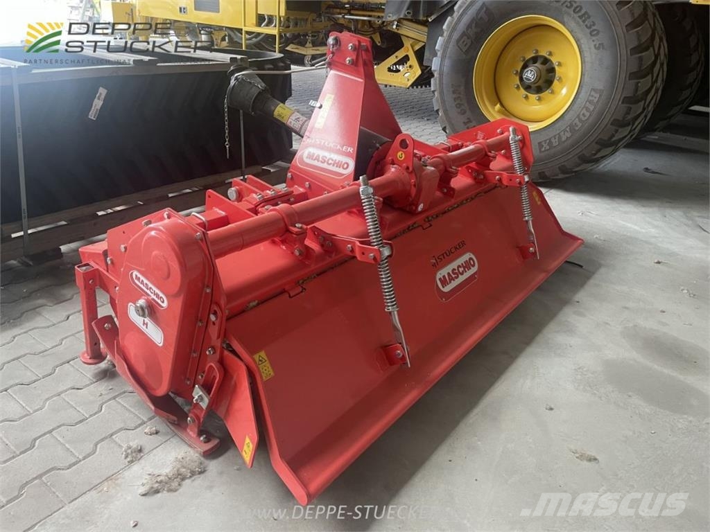 Maschio Fresa H 205 Otra maquinaria agrícola