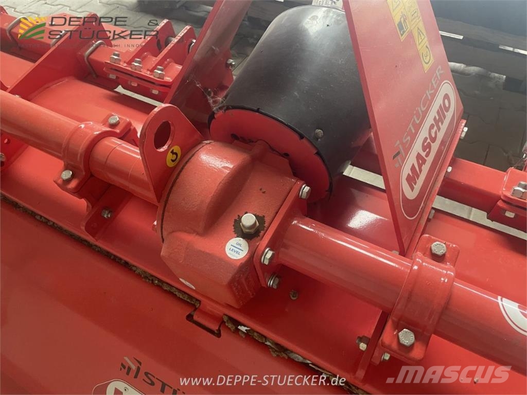 Maschio Fresa H 205 Otra maquinaria agrícola