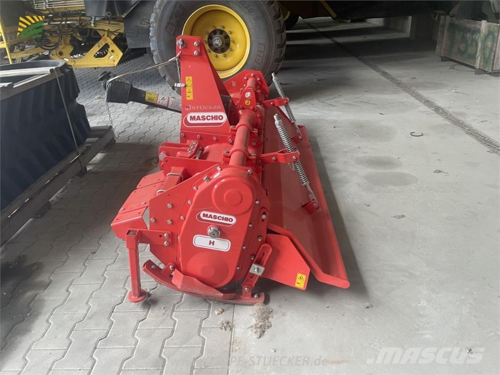 Maschio Fresa H 205 Otra maquinaria agrícola