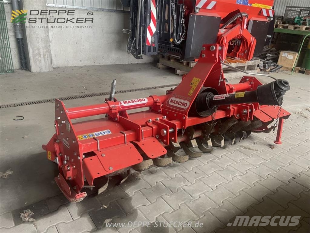 Maschio Fresa H 205 Otra maquinaria agrícola