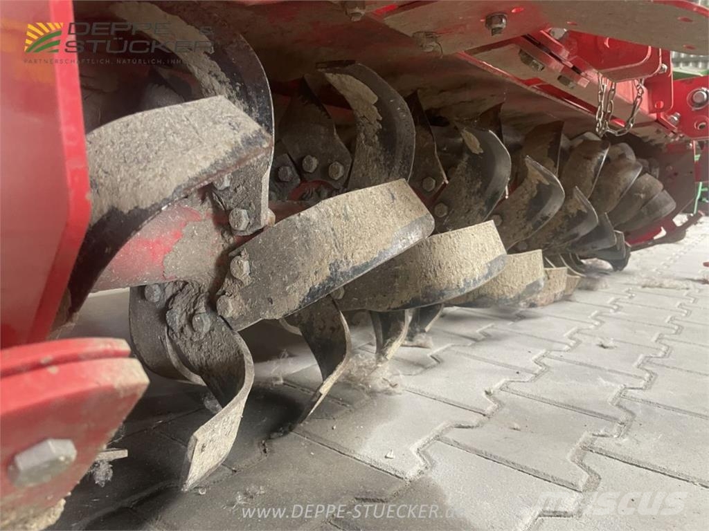 Maschio Fresa H 205 Otra maquinaria agrícola