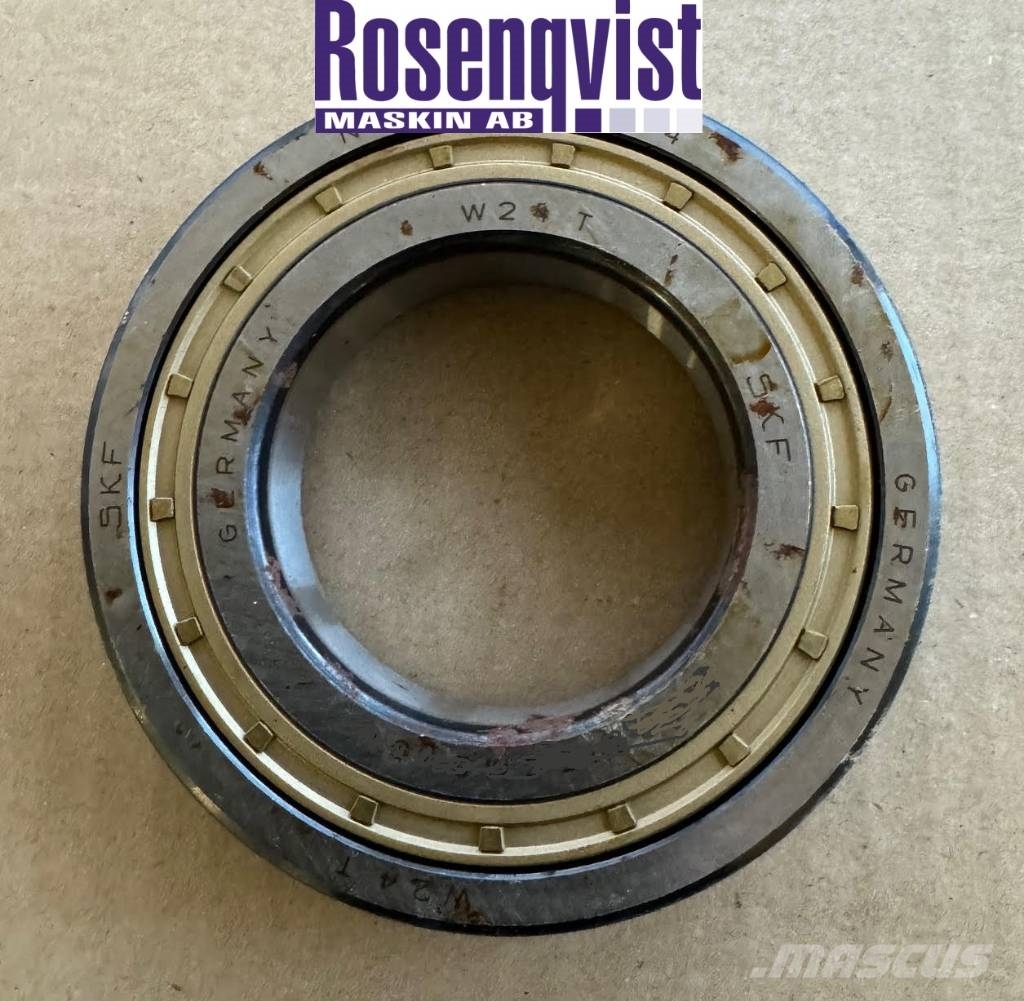 Fiat Bearing 5121672 Transmissão