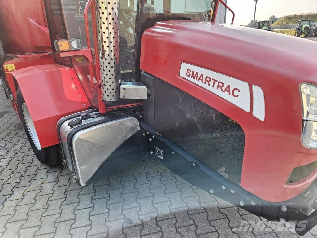 Trioliet SMART TRAC TS1-1200 농기계 - 기타