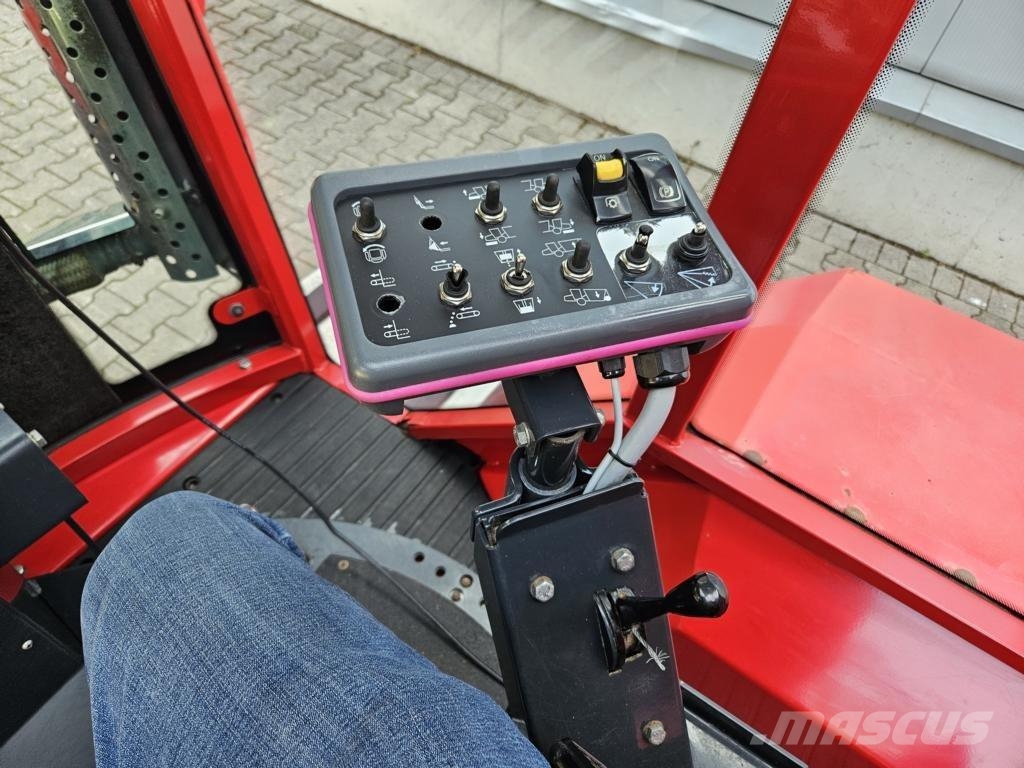 Trioliet SMART TRAC TS1-1200 농기계 - 기타