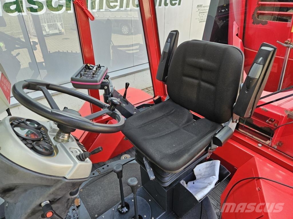 Trioliet SMART TRAC TS1-1200 농기계 - 기타