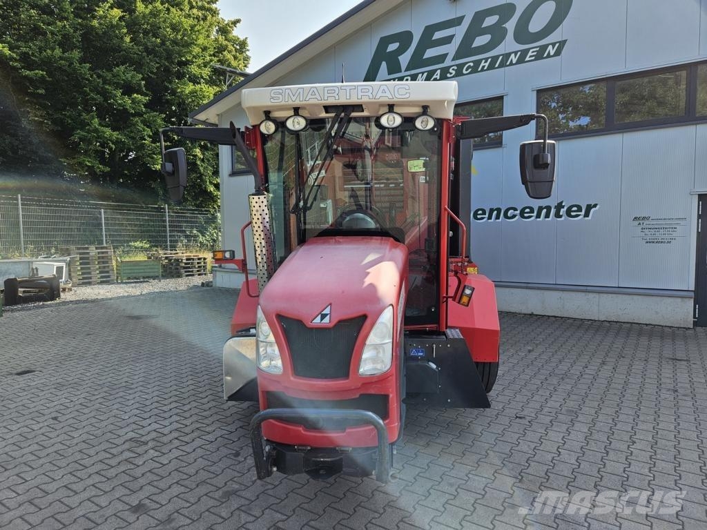 Trioliet SMART TRAC TS1-1200 농기계 - 기타
