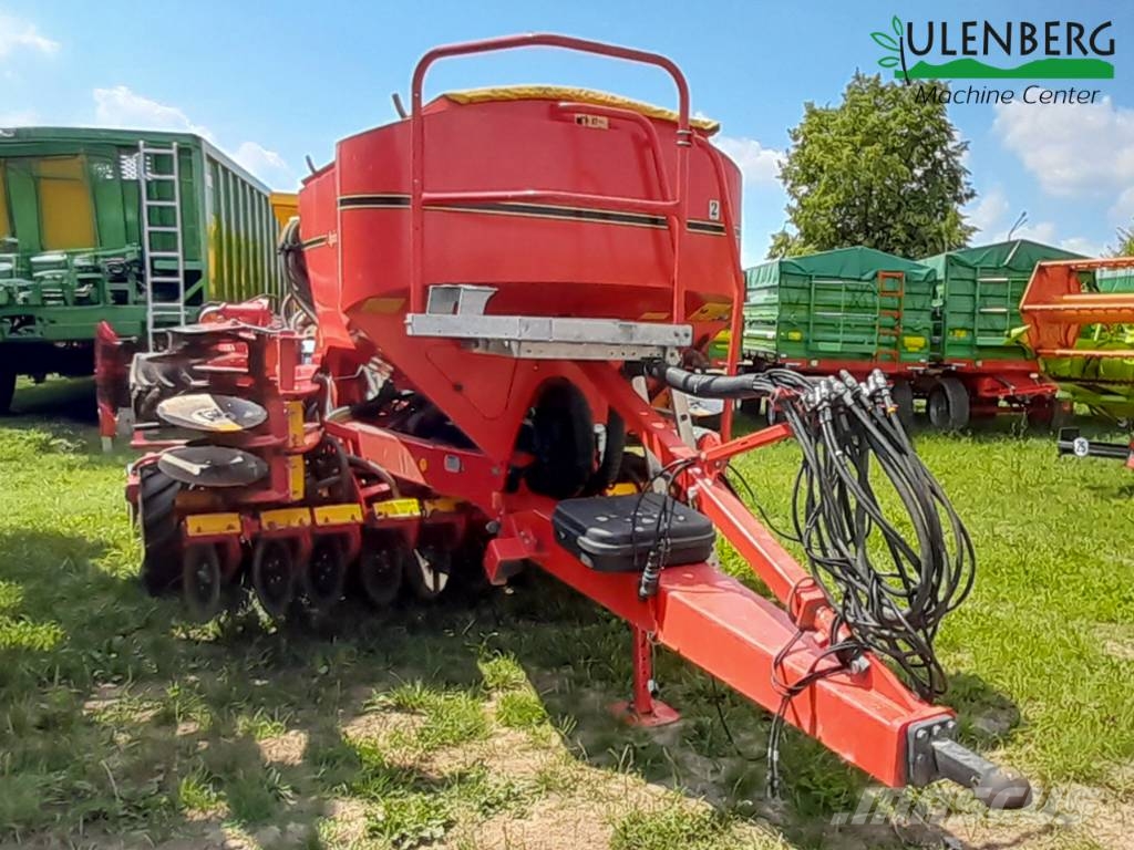 Väderstad Carrier 420 زحافات ساحقة