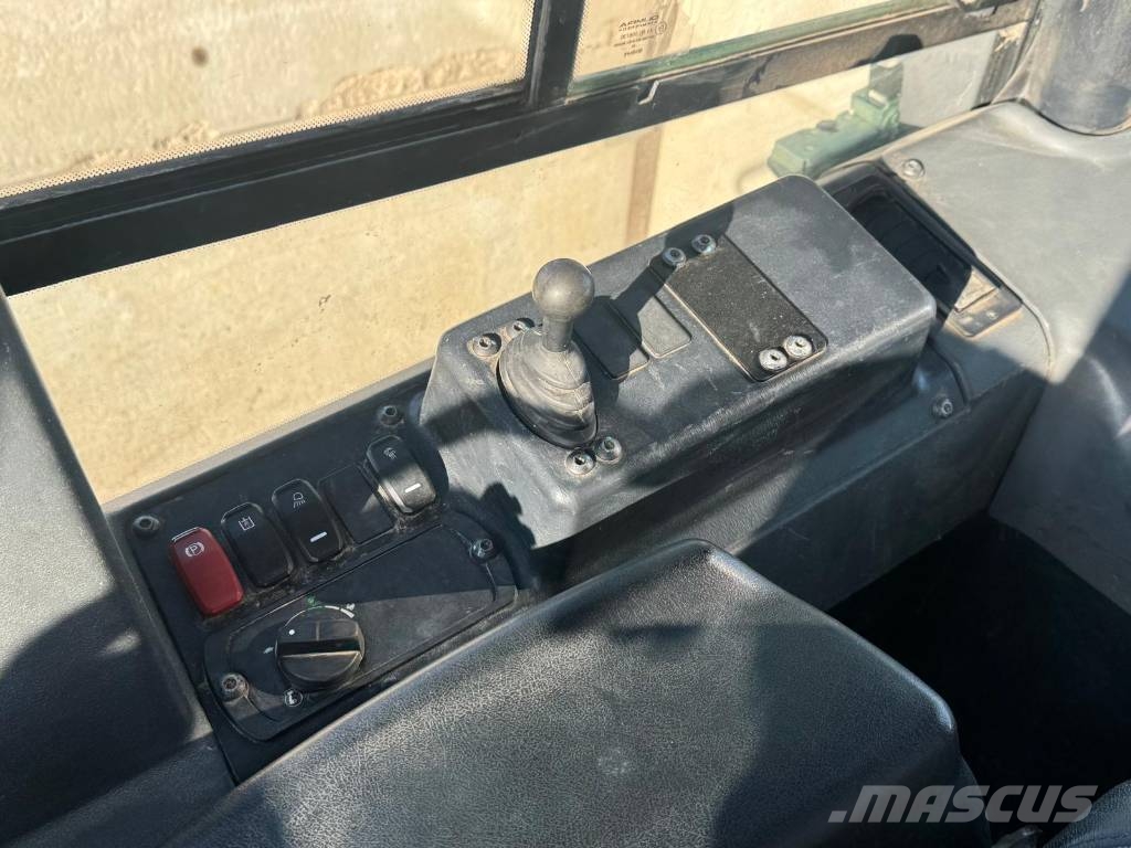 CAT D 3 LGP Μπουλντόζες με ερπύστριες