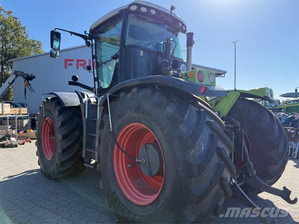 CLAAS Xerion 3300 Trac VC Kmetijstvo - drugo