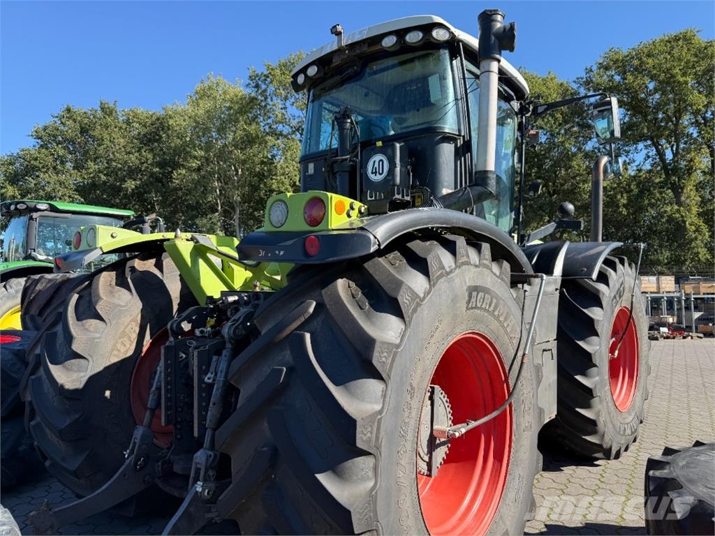 CLAAS Xerion 3300 Trac VC Kmetijstvo - drugo