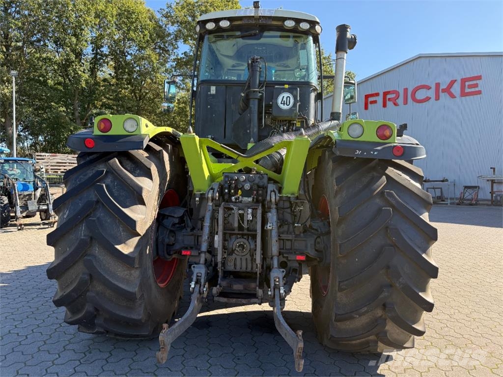CLAAS Xerion 3300 Trac VC Kmetijstvo - drugo
