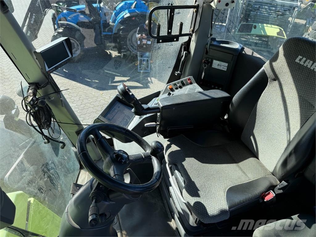 CLAAS Xerion 3300 Trac VC Kmetijstvo - drugo