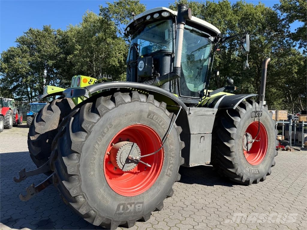 CLAAS Xerion 3300 Trac VC Kmetijstvo - drugo
