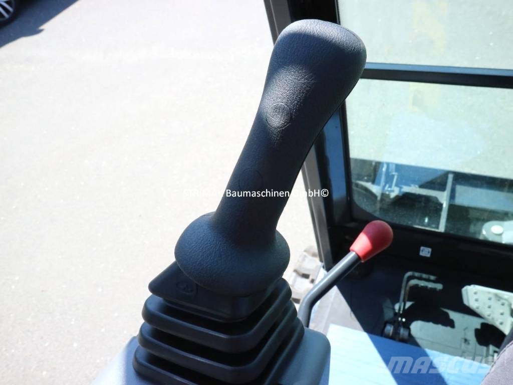 Bobcat E 17 Мини екскаватори < 7 т
