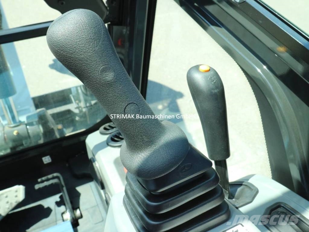 Bobcat E 17 Мини екскаватори < 7 т