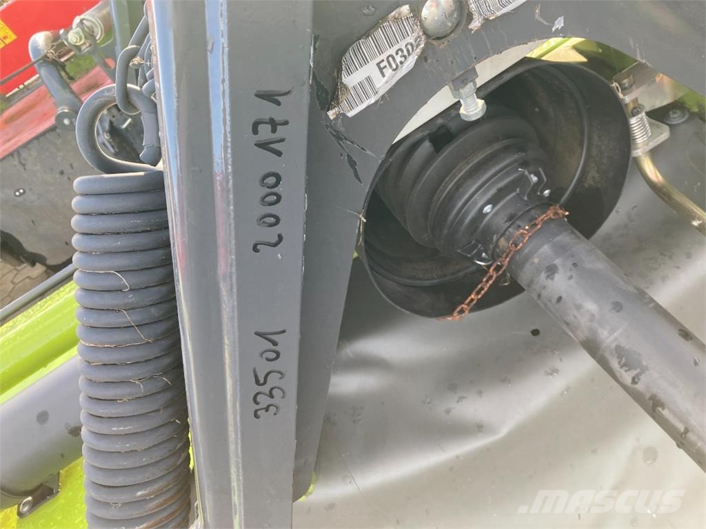 CLAAS Corto 310 F Ostale poljoprivredne mašine