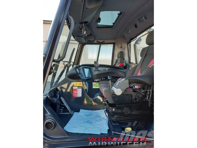 Kässbohrer Pistenbully, snowgroomer, snowcat PB 600 Park SCR Kar düzleyiciler