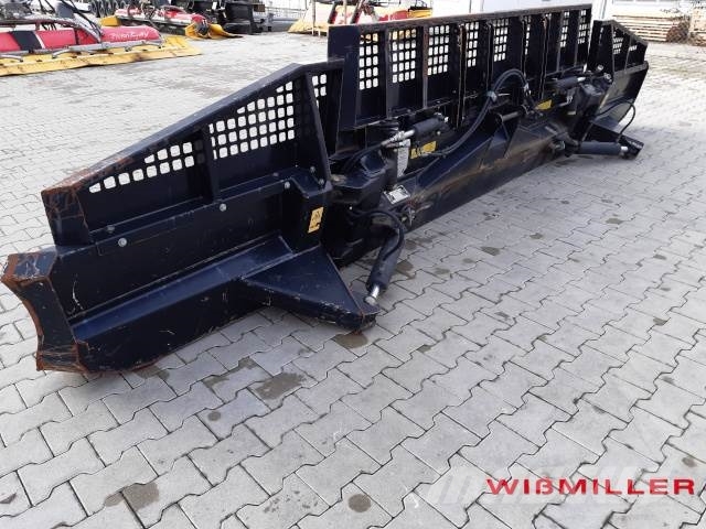 Kässbohrer Pistenbully, snowgroomer, snowcat PB 600 Park SCR Kar düzleyiciler