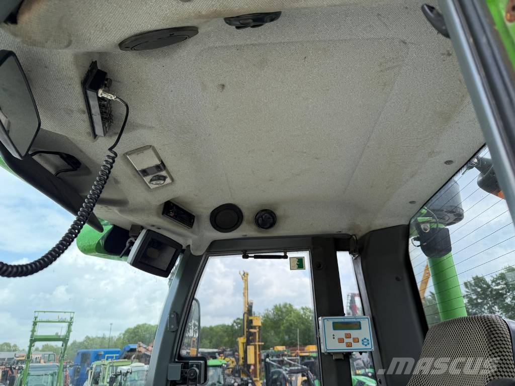 Liebherr L 556 2plus2 Wielladers
