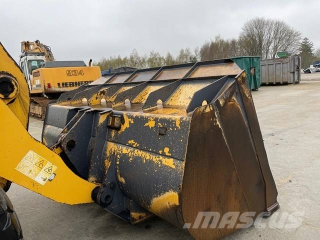 Warynski LIUGONG CLG856 III Kazıcı yükleyiciler - beko loder