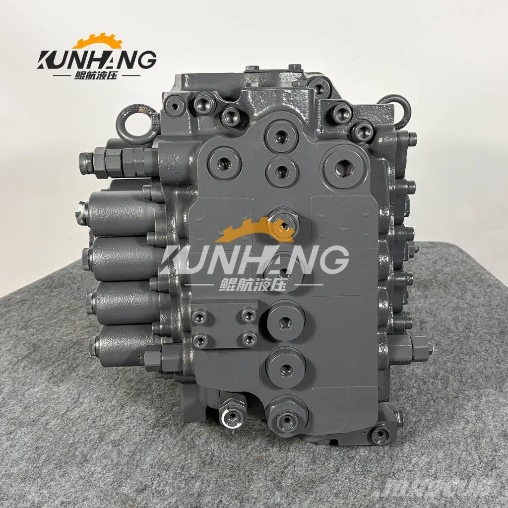 Doosan Solar 180W-V DX180 Main Control Valve 410105-00066 Trasmissione