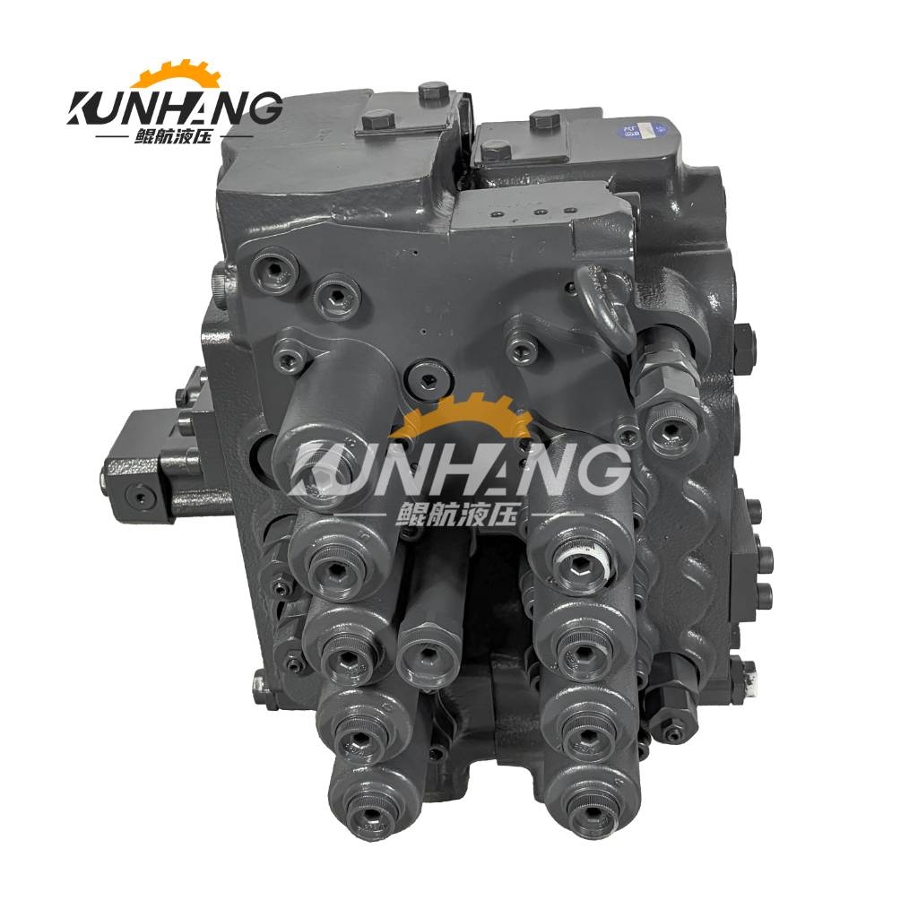 Doosan Solar 180W-V DX180 Main Control Valve 410105-00066 Trasmissione