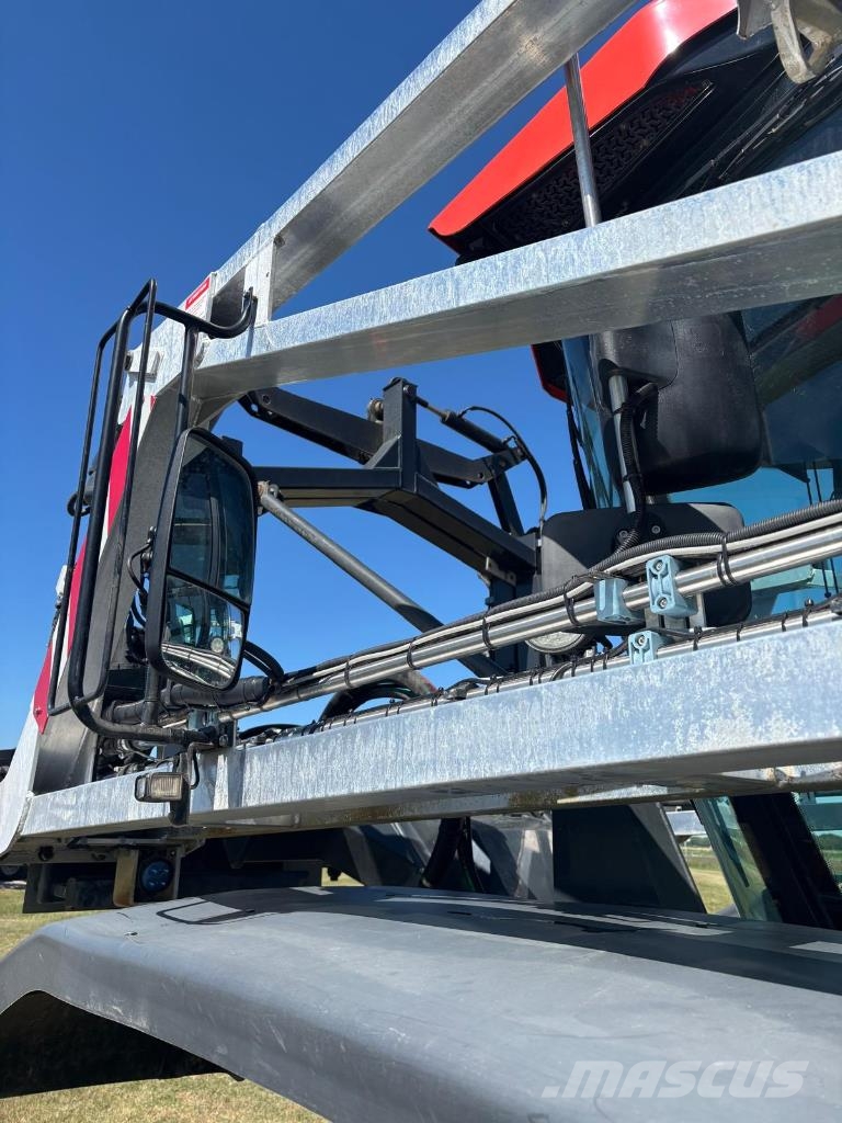 Artec F40 EVO Självgående sprutor