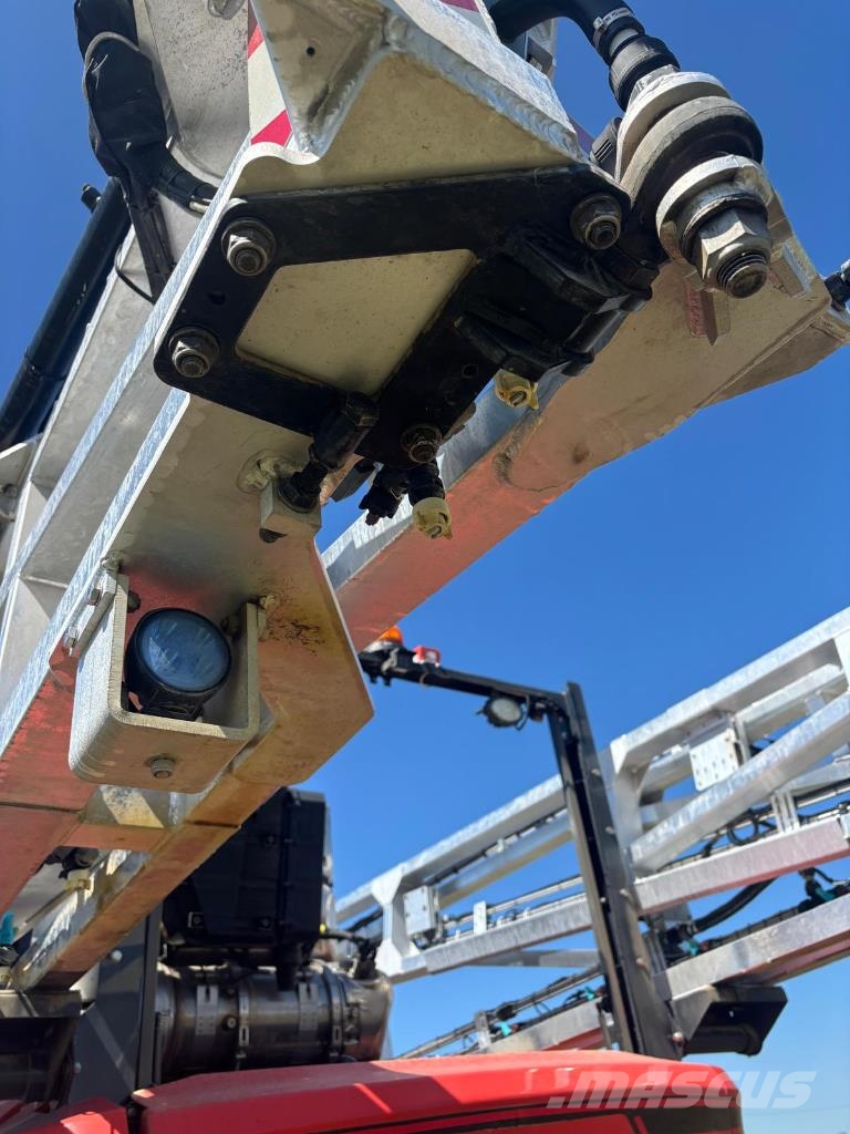 Artec F40 EVO Self-propelled sprayers