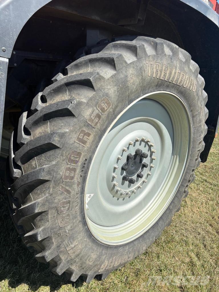 Artec F40 EVO Itsekulkevat ruiskut