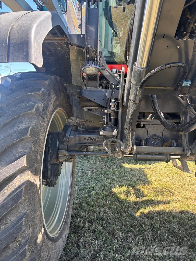 Artec F40 EVO Pulverizadores autopropulsados