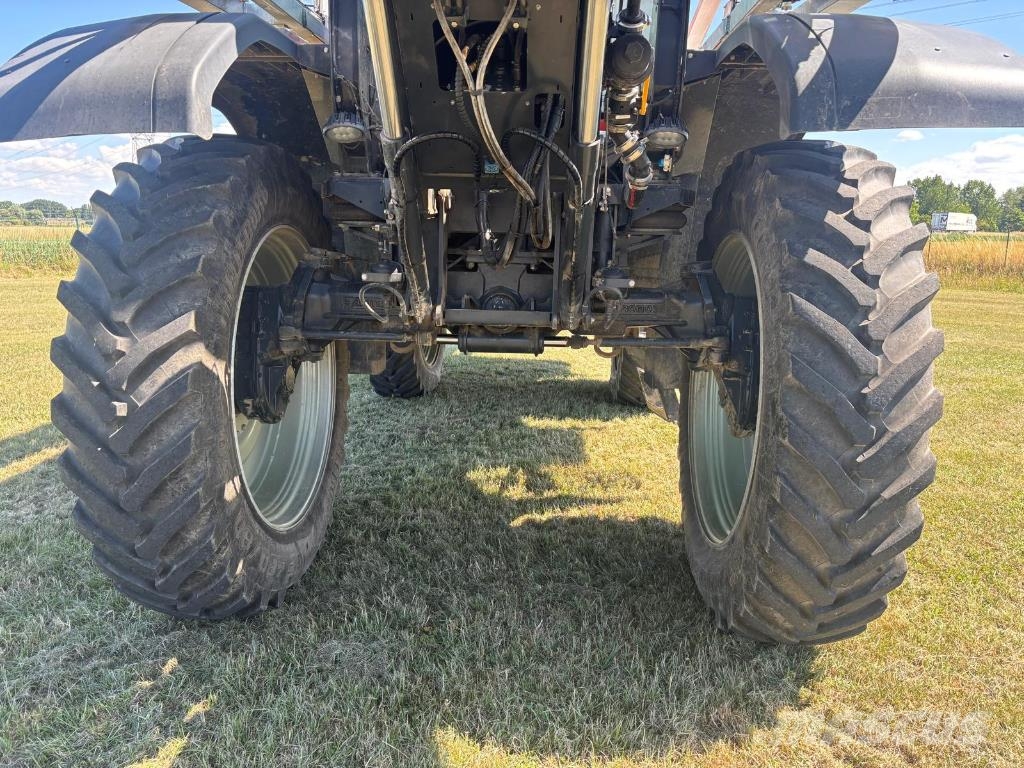 Artec F40 EVO Self-propelled sprayers