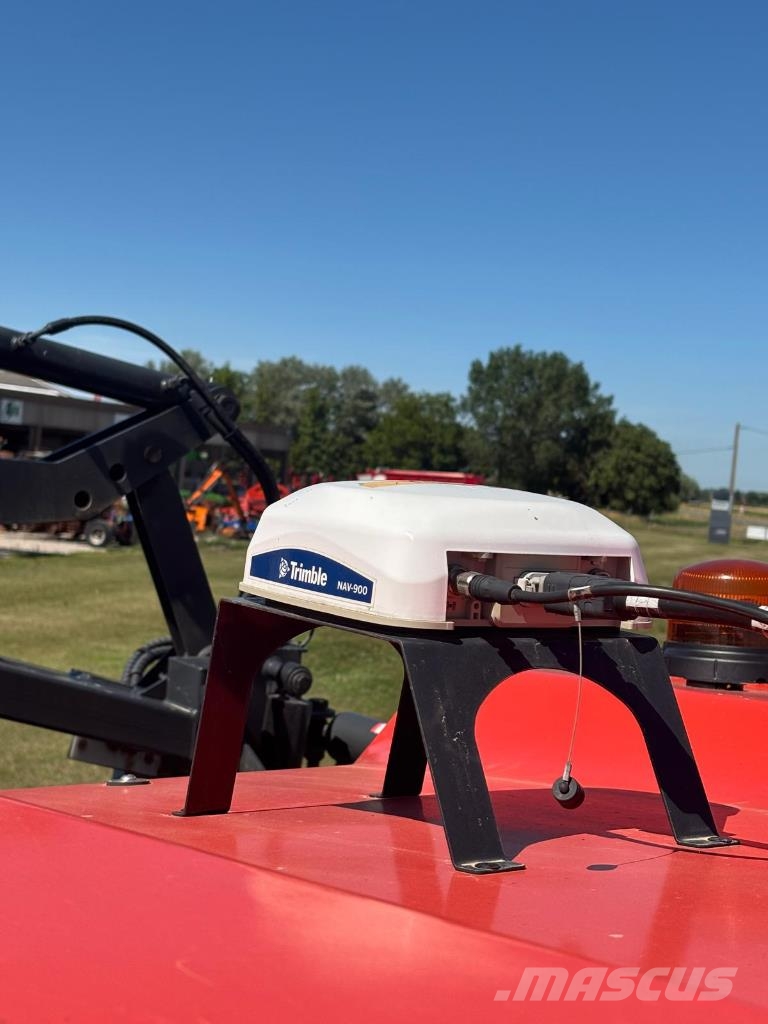 Artec F40 EVO Pulverizadores autopropulsados
