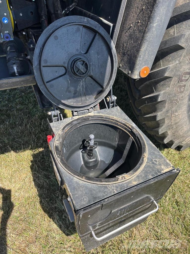 Artec F40 EVO Pulverizadores autopropulsados