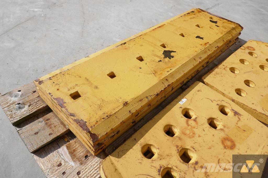 CAT D9H Cutting edge set Planierschilder/Scharen