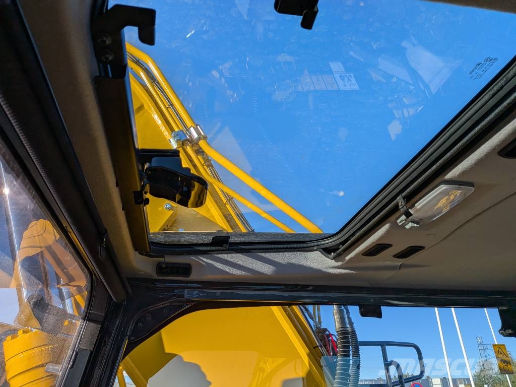 Komatsu PC 220 LCI-12 Intelligent machine control Roomikekskavaatorid