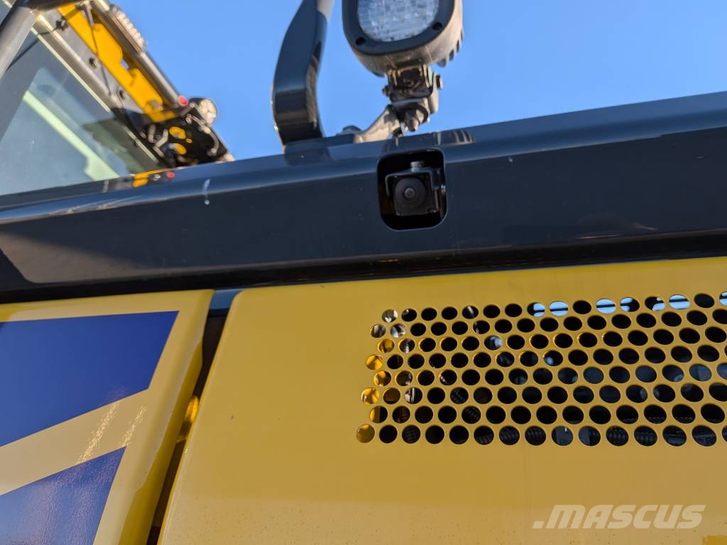 Komatsu PC 220 LCI-12 Intelligent machine control Roomikekskavaatorid