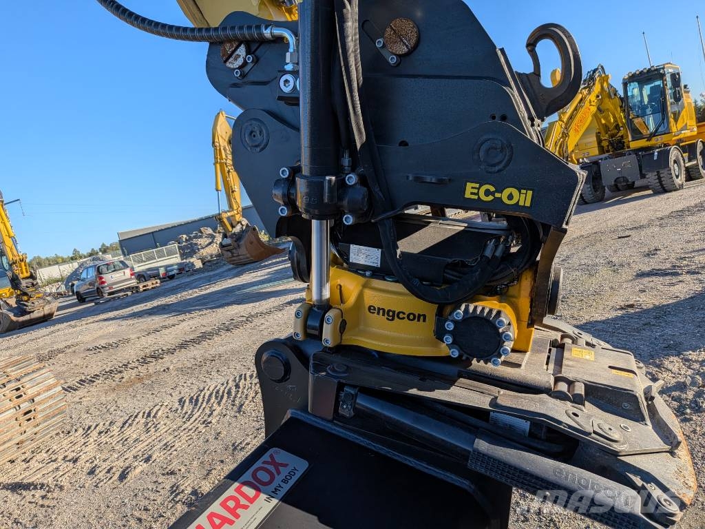 Komatsu PC 220 LCI-12 Intelligent machine control Roomikekskavaatorid