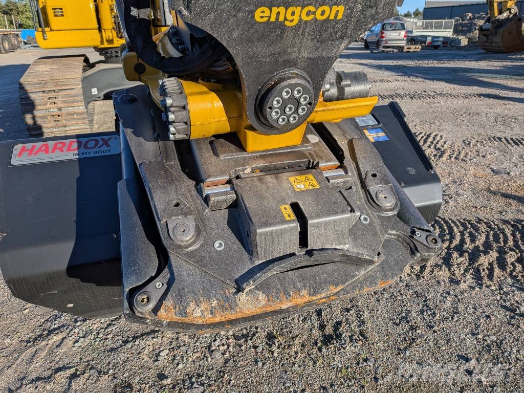 Komatsu PC 220 LCI-12 Intelligent machine control Roomikekskavaatorid